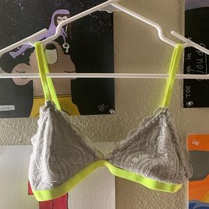 express bralette